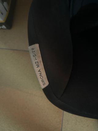 Silla coche Cybex Sirona M2 i-size