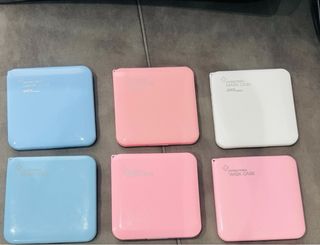 🎈 6 Estuches/Cajas multiusos Solo envio🎈