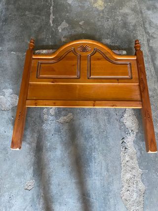 Cabecero de cama
