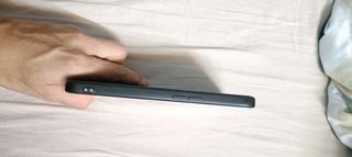 Custodia Oppo a96 in silicone