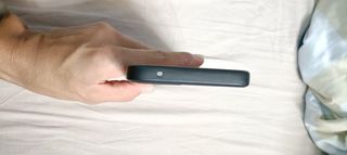 Custodia Oppo a96 in silicone