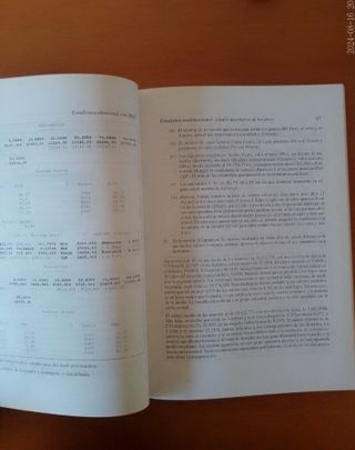 "Estadística elemental con SPSS", Beatriz Lacruz.