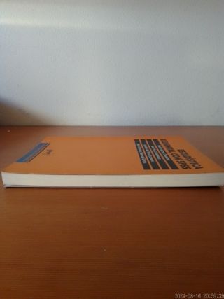 "Estadística elemental con SPSS", Beatriz Lacruz.