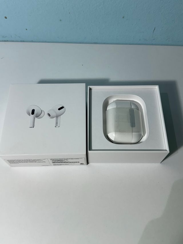 airpods pro