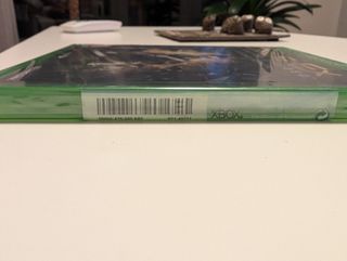 Deus Ex Mankind Divided Xbox Precintado