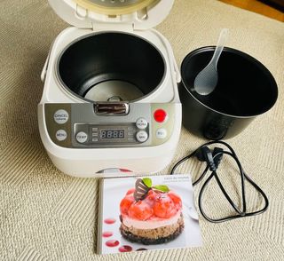 Robot de Cocina
