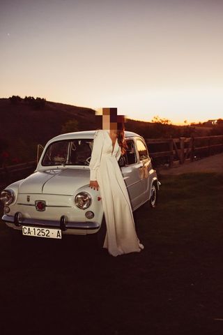 SEAT 600 1971