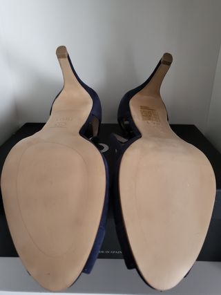 Zapatos Lodi