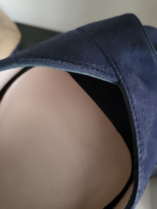 Zapatos Lodi