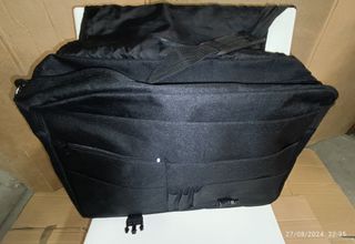 Cartera ordenador