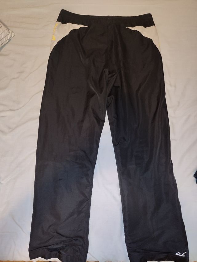 Pantalón everlast talla M