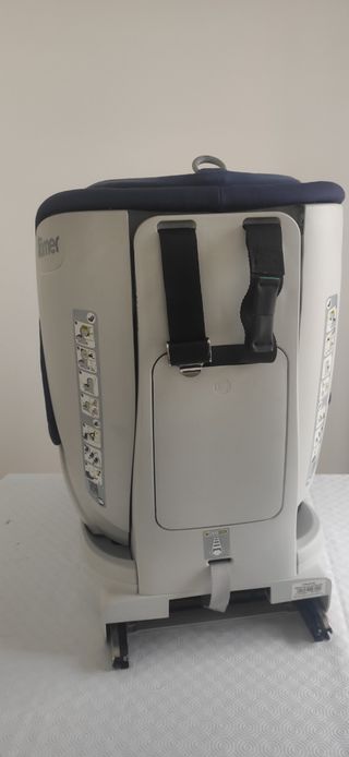 Silla de coche Römer