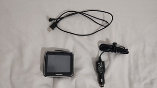 Tomtom Start. Navegador GPS portátil