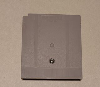 Videogame Gameboy Classic 