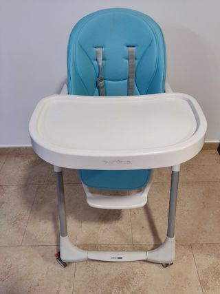 Trona Prima Pappa Peg Perego