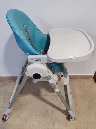 Trona Prima Pappa Peg Perego