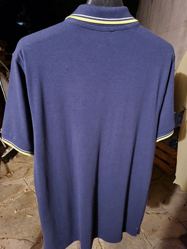 Polo sartoria valditaro 