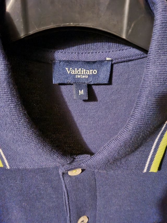 Polo sartoria valditaro 