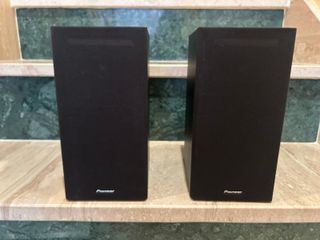 Altavoces Pioneer S-HM10