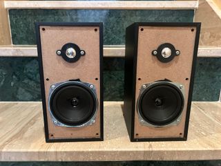 Altavoces Pioneer S-HM10