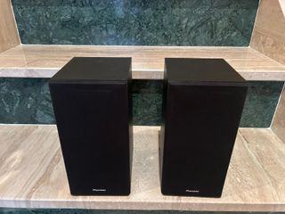 Altavoces Pioneer S-HM10