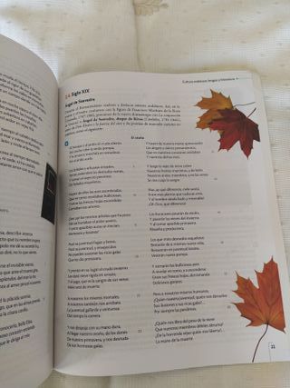 Libro de texto 1º Bachillerato Cultura andaluza.