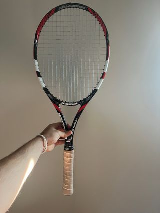 Raqueta babolat