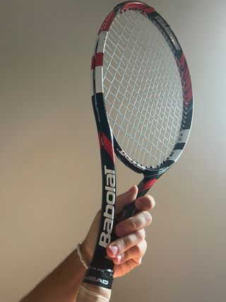 Raqueta babolat