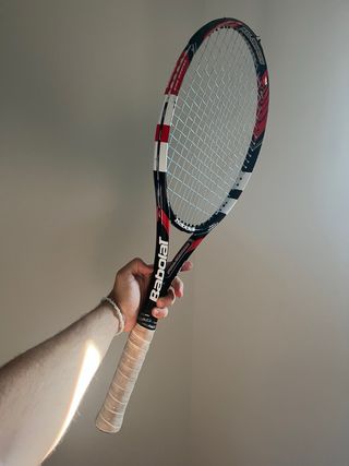 Raqueta babolat