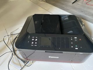 Impresora color mx925