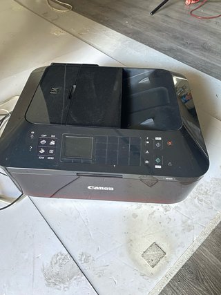 Impresora color mx925