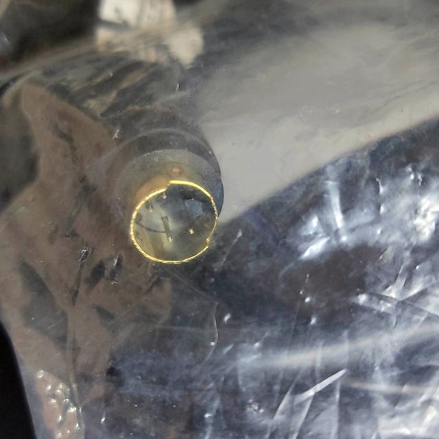 Cable S-vídeo 5 m S-Video (4-pin)