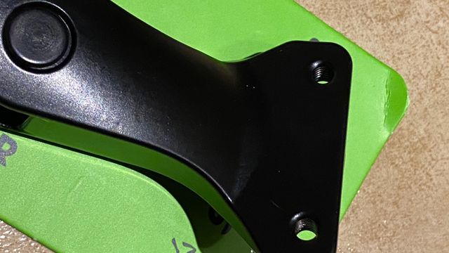 Pata cabra Ursus 29”