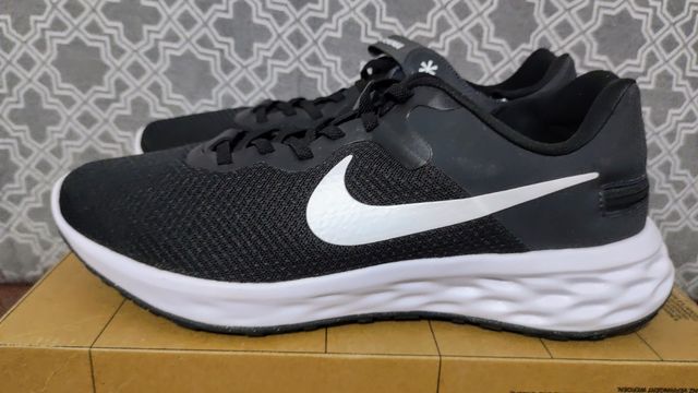 NINE REVOLUCIOTION 6 NEXT NATURE 