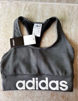 Top deporte adidas nuevo