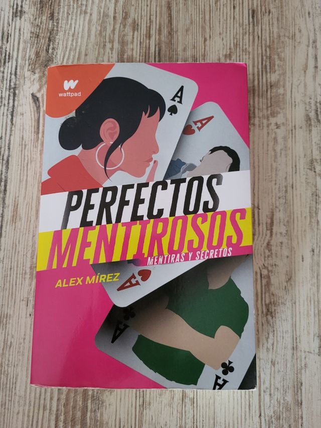 Perfectos mentirosos 1