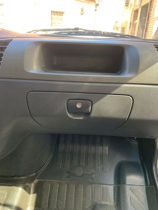 CAMPER Mercedes-Benz Sprinter 311 CDI