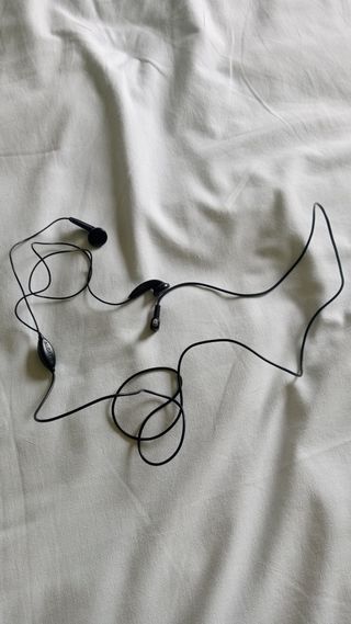 Auricolari con microfono integrato 