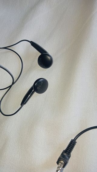 Auricolari con microfono integrato 