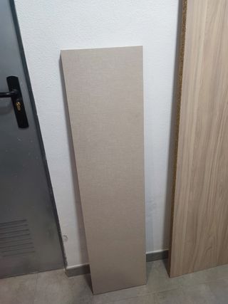 Tablero madera lino cancún