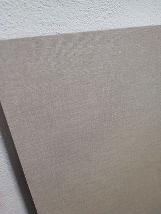 Tablero madera lino cancún