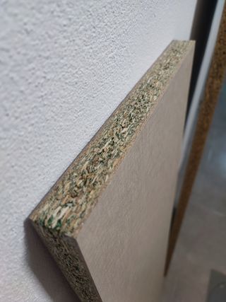 Tablero madera lino cancún