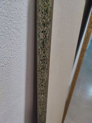 Tablero madera lino cancún