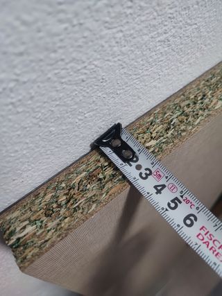 Tablero madera lino cancún