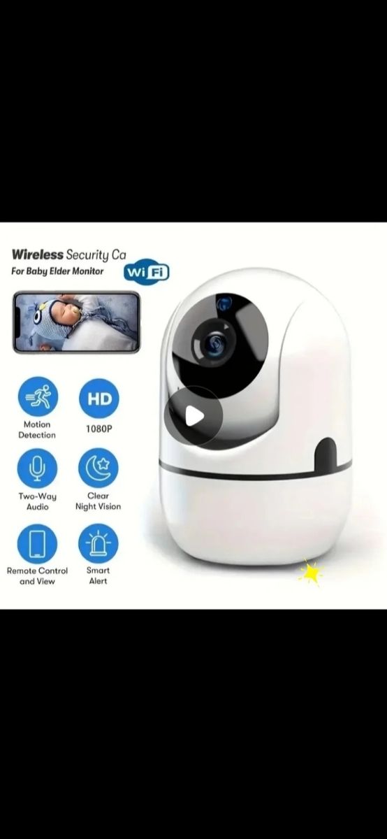 2 cámaras de vigilancia seguridad 