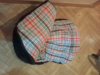Saco para maxicosi  tuc tuc bebé 