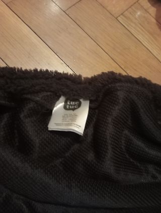 Saco para maxicosi  tuc tuc bebé 