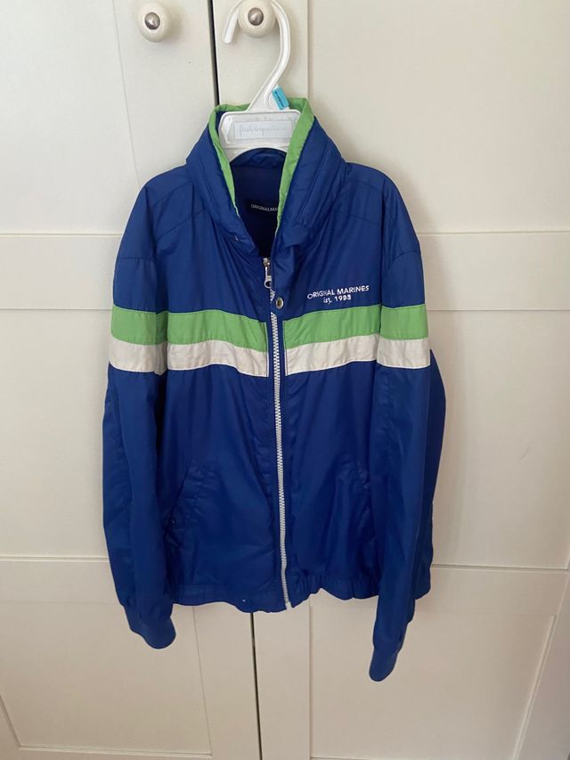 Giubbotto Original Marines