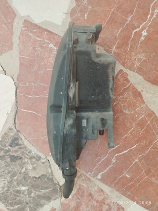 Filtro de aire Suzuki burgman 125