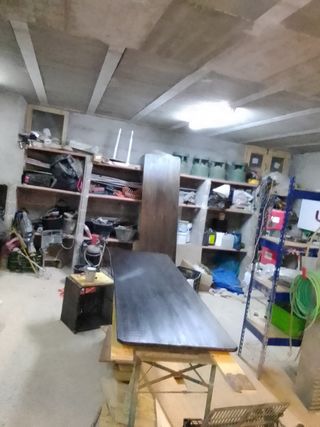 Servicios de carpinteria 